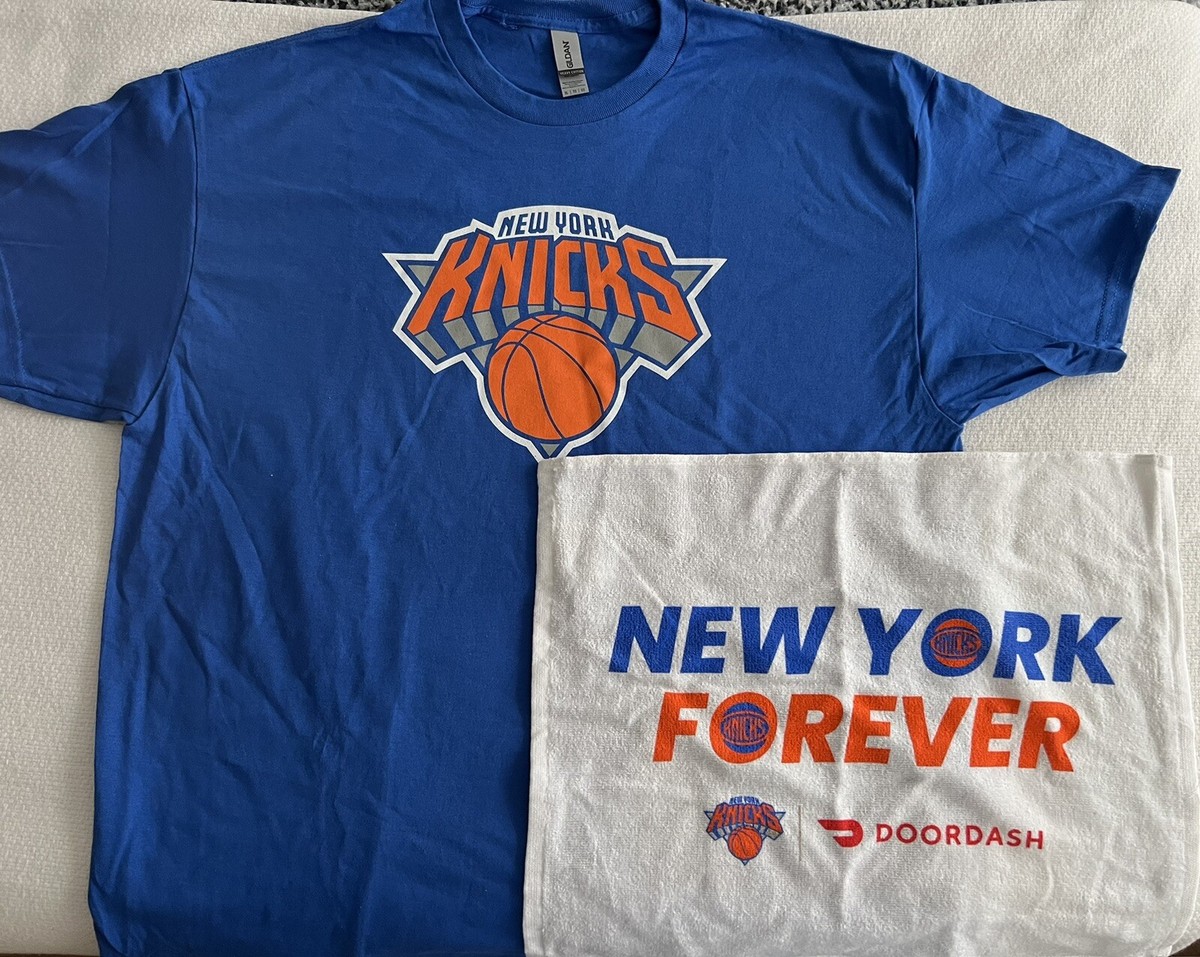 Champion Knicks Basketball スウェットシャツ XL Champion NBA KNICKS/チャンピオン ニューヨークニックス