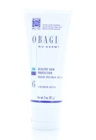 Obagi Nu-derm Healthy Skin Protection Spf 35 3oz/90ml on sale Obagi Nu-derm Healthy Skin Protection Spf 35 3oz/90ml on sale