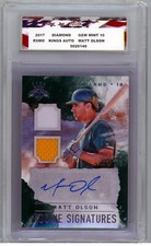 2017 Panini Diamond Kings Baseball Cards 10