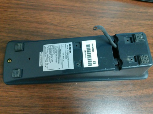 Toshiba Strata CIX CTX - DADM3020 20 Tasten Add ON Modul für DKT 3020 SD - Bild 4 von 4