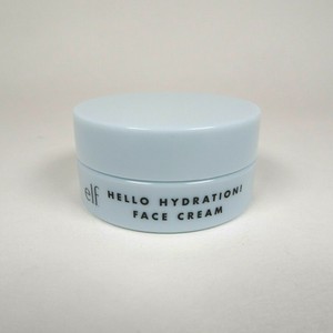 hello hydration face cream