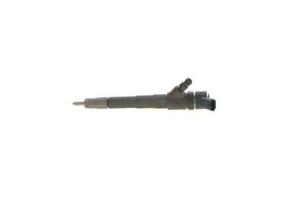 Bosch 0 445 110 435 Injector Nozzle For Fiat Iveco-image