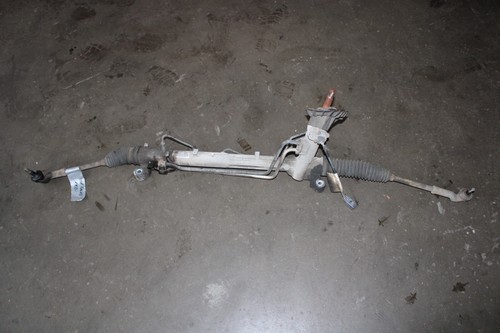 Ford Focus Mk2 1.8 92kW Lenkgetriebe 5M51-3200-EG