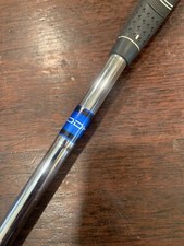 Putter Vintage Dunlop Peter Thomson – Lame, Droitier, 34 Pouces