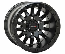 System 3 - Sb8 Wheel 15x10 55 0mm 65.5 Matte Black 15s3-85651