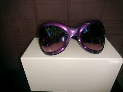 JEE VICE Like new purple sunglasses s-l400.jpg main image 2