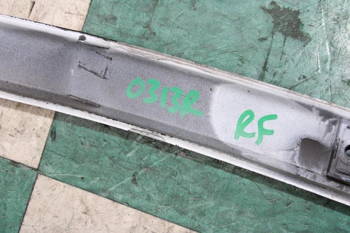 16-22 Grand Cherokee White Front Passenger Right RH Fender Flare Molding OEM WTY - Picture 12 of 12