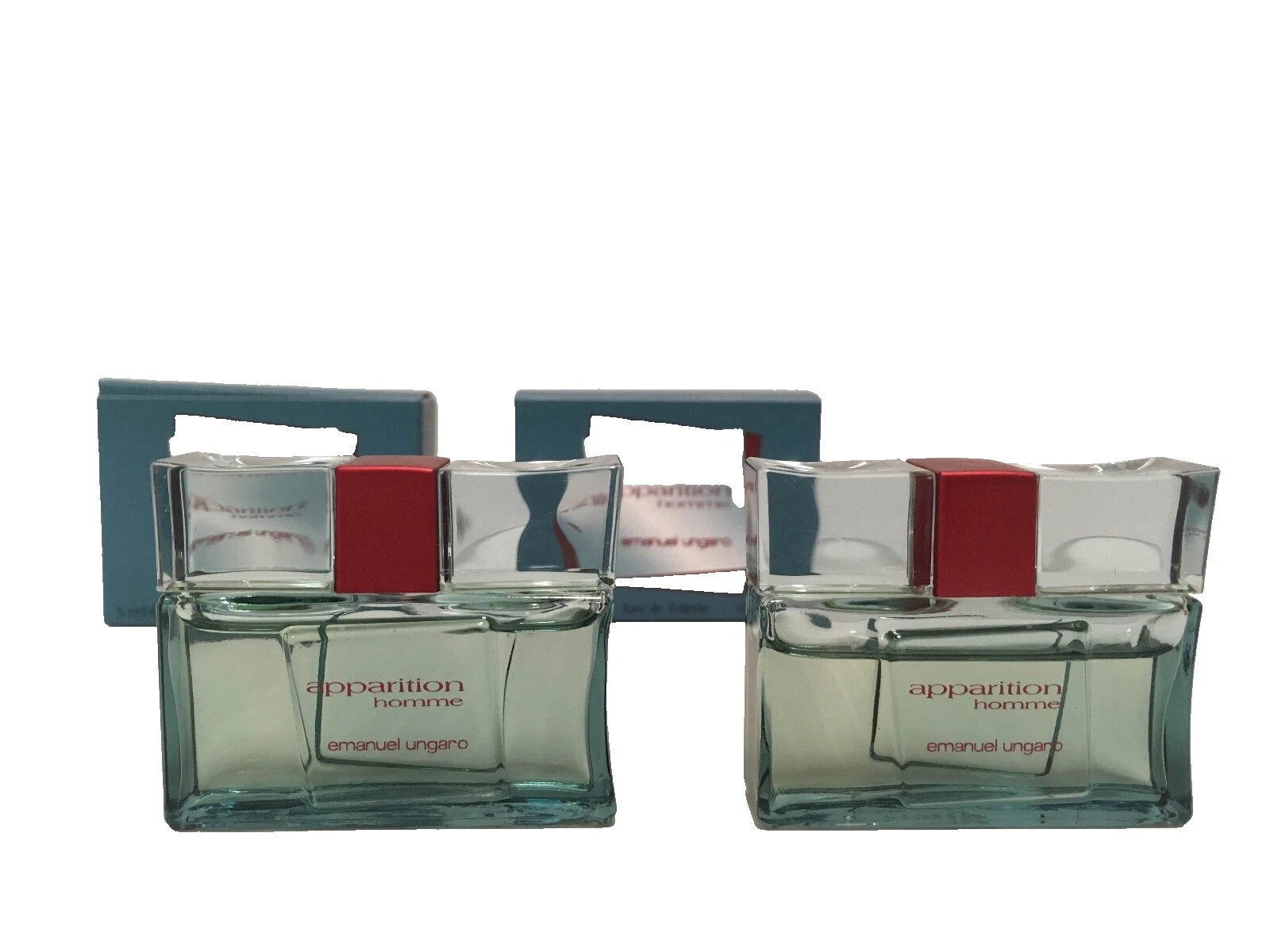 Emanuel жидкие ароматы для мужчин Ungaro