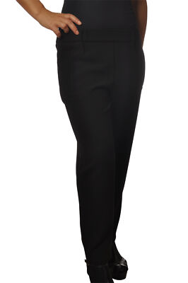 Ottod ame - Hose - Hose - Damen - schwarz - 6623507L190718