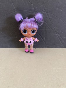 lol lil darling diva