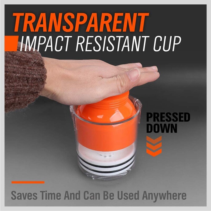 Handy Packer Bearing Packer, Wheel Bearing Packer Tool K6G7 eBay