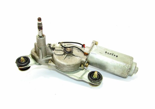 Kia Carens RS 2004 Rear window wiper motor Wishermotor Hinten 03511-1400