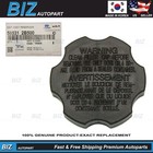 Genuine Brake Master Cylinder Cap for 2000-2022 Hyundai Kia Models 58531-2B500 (For: Kia)