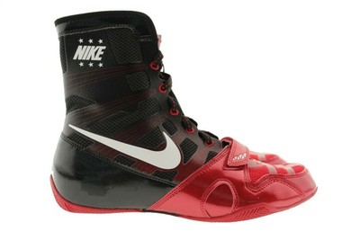 scarpe da boxe nike hyperko
