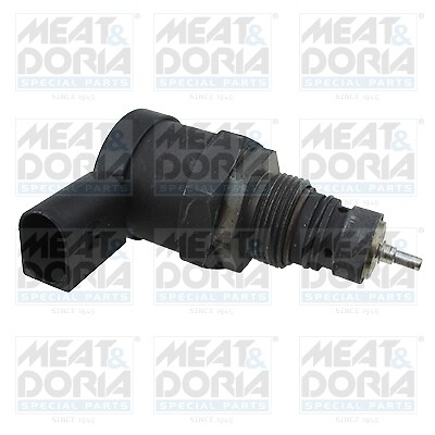 MEAT & DORIA Druckregelventil Common-Rail-System für Audi A6 Avant 4F5 C6 2.7