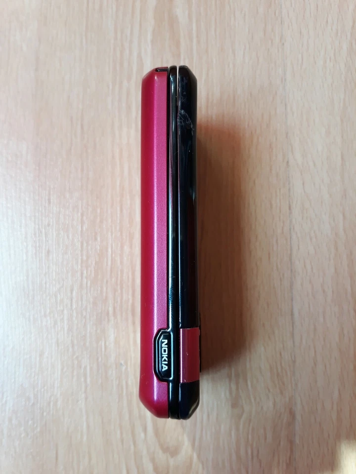 Cellulare NOKIA 7100s-2 - Immagine 4 di 4