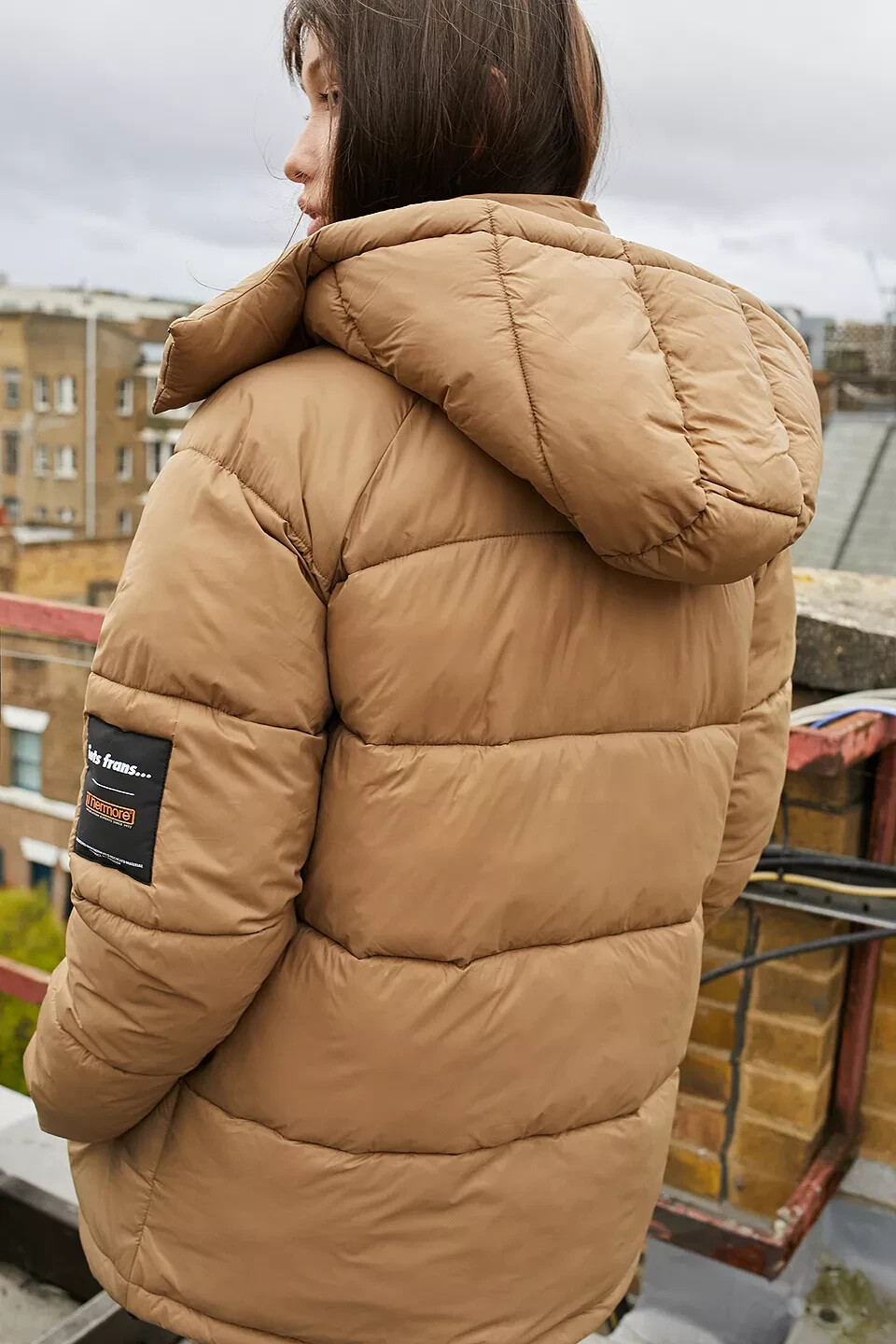 Urban Outfitters Iets Frans Recycled 