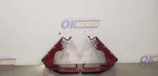 09 Cadillac Cts-v Hood Hinge Set Pair