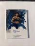 2025 Topps Royalty UFC Virna Jandiroba Royalty On Card Auto /25 #RY-VJ SSP