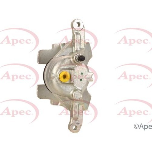 For VAUXHALL ASTRA Mk VI P10 2010 to 2015 Caliper Mounting LCA646N