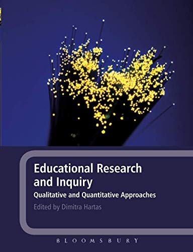 Educational Research and Inquiry: Qualitative and Quantitative Approaches By Di