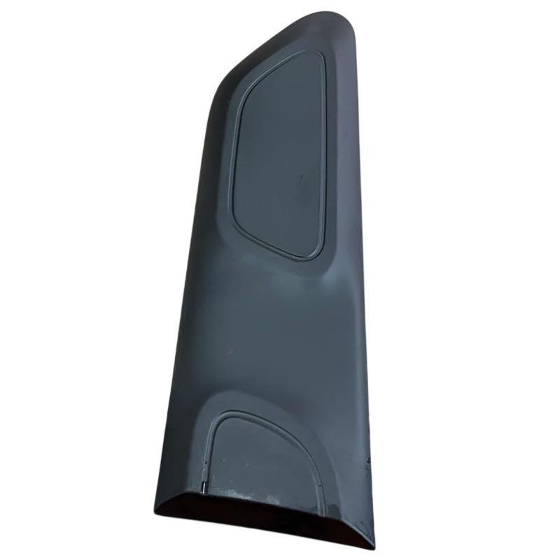 Moulure porte gauche Berlingo cassée ? Remplacez la pièce 98184661XT