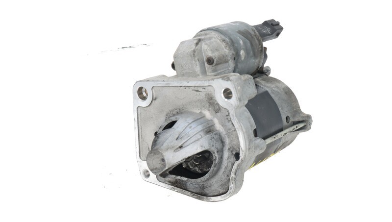9812715480 Bracket Starter Peugeot 208 P2 Style 2021 1858890