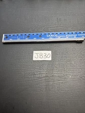 Wright Tools 2410 10” Long 1/4" Drive Socket Extension Made in USA Nice!