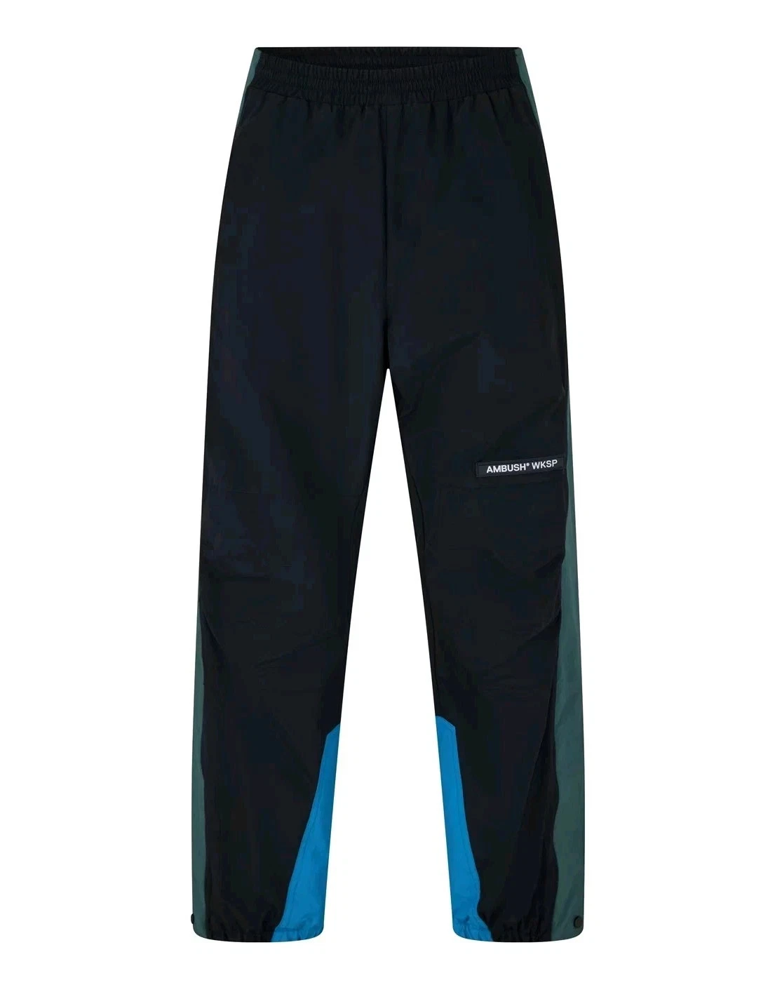 mens AMBUSH joggers climbing trouser pants size L RRP £672