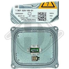 DIEDERICHS Steuergerät, Beleuchtung Links, Rechts u.a. für ALFA ROMEO, BMW