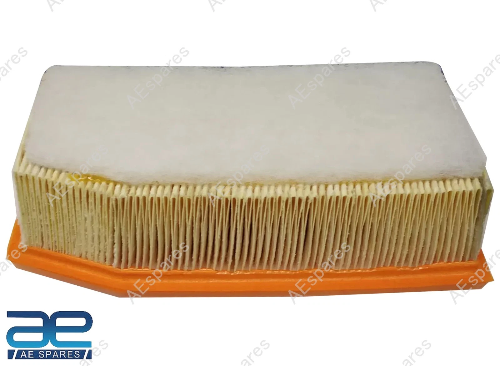 Air Cleaner Filter Element For Suzuki Ertiga 2nd Gen 1.5L 2019-2020 13780M56RA0 view 2