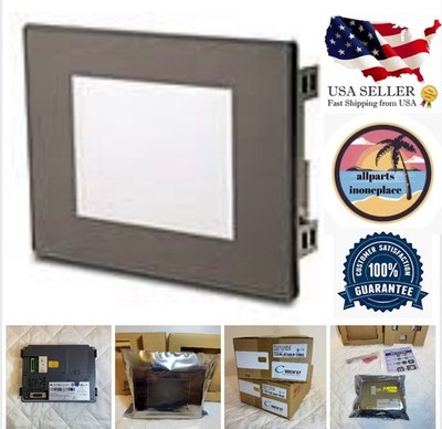 AUTOMATION DIRECT EA7-S6C-R+07926B117 OPERATOR INTERFACE TOUCH SCREEN EA7-S6C-R
