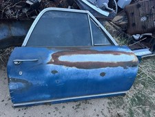 19681972 Chevy El Camino Chevelle Passenger Door Oem Gm A Body 1970 1971 1972 19681972 Chevy El Camino Chevelle Passenger Door Oem Gm A Body 1970 1971 1972