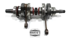 SKIDOO 2002 LEGEND 600 MXZ 600 GRAND TOURING 600 SUMMIT 600 CRANKSHAFT CRANK