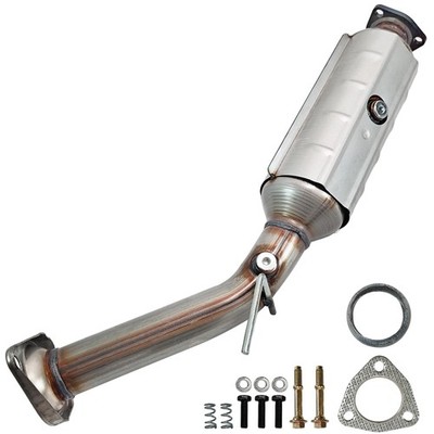 SAROTIN Catalytic Converter Compatible with Honda Civic 2.0L L4 2006-2011 Dir...