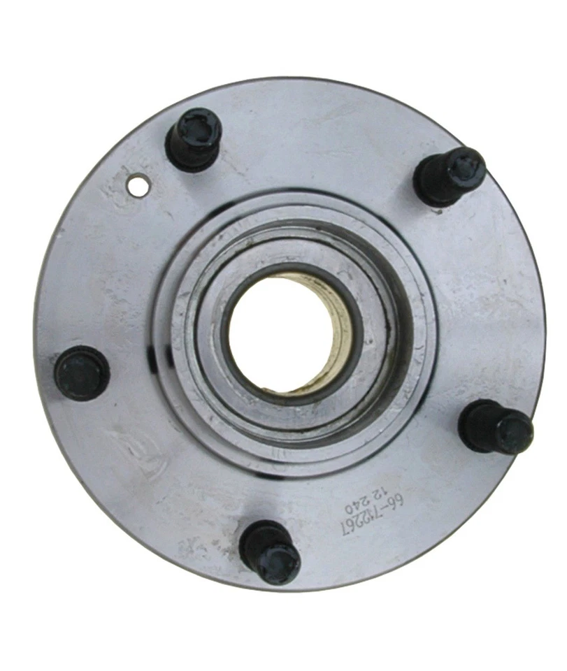 Rear Wheel Hub & Bearing for 2005-2008 Hyundai Tucson & 2005-2015 Kia Sportage - Image 3 of 4