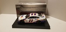 2021 Denny Hamlin 11 FEDEX GROUND Toyota Camry 1/24 By Lionel Racing