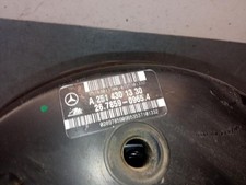 A2514301330 bremskraftverstärker MERCEDES-BENZ CLASE R W251 V251 rectp5675294