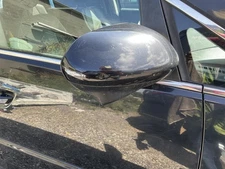 Passenger Side View Mirror Power US Market EX Fits 14-17 ODYSSEY 4957187