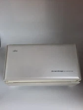 Fujitsu ScanSnap S1500M Document Scanner-( No Power Supply )-TESTED