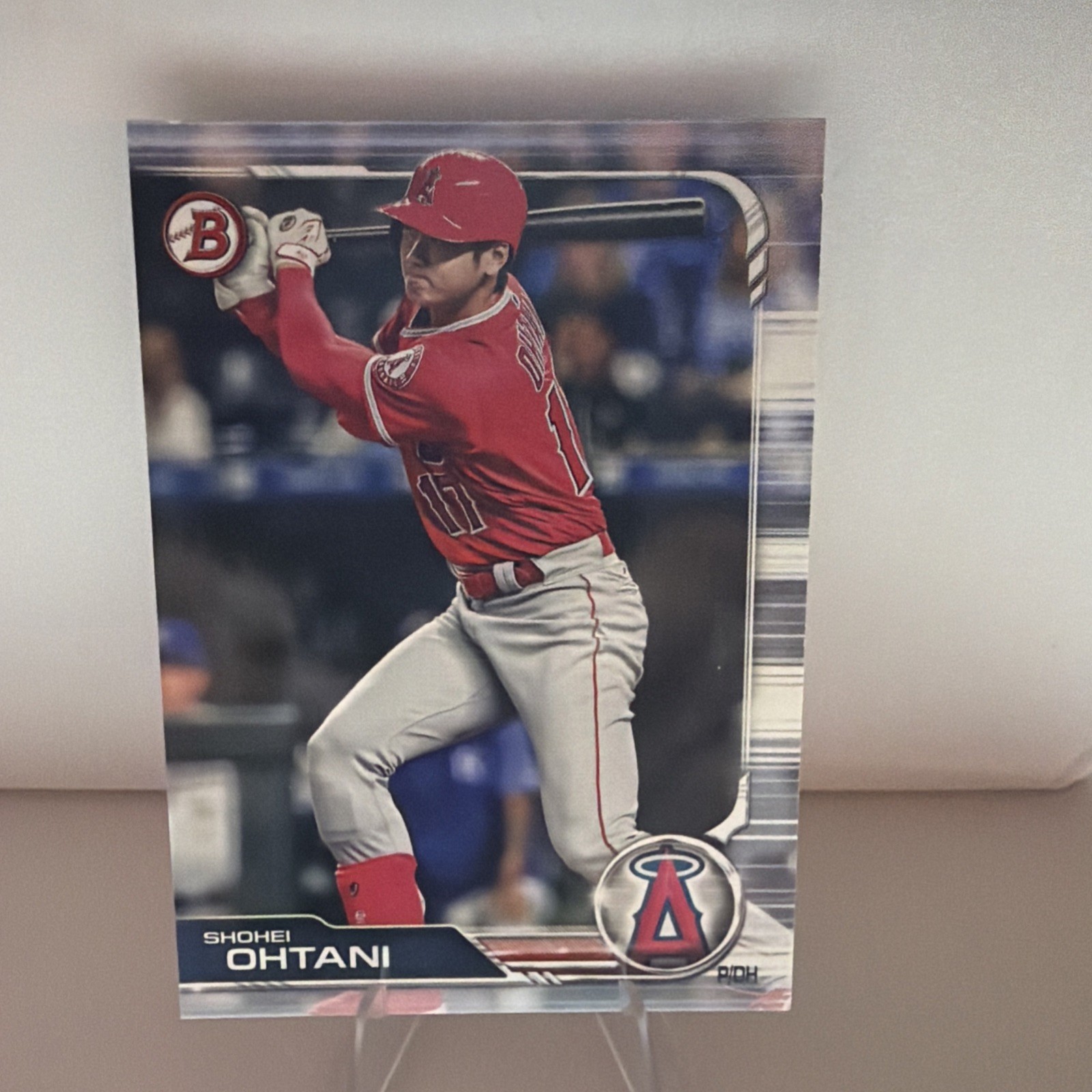 Shohei Ohtani 2019 Bowman #34 Base Price Guide - Sports Card Investor