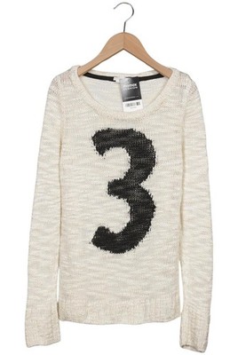 Marc O Polo Pullover Damen Strickpullover Strick Oberteil Gr. S Crem... #8w33ihd