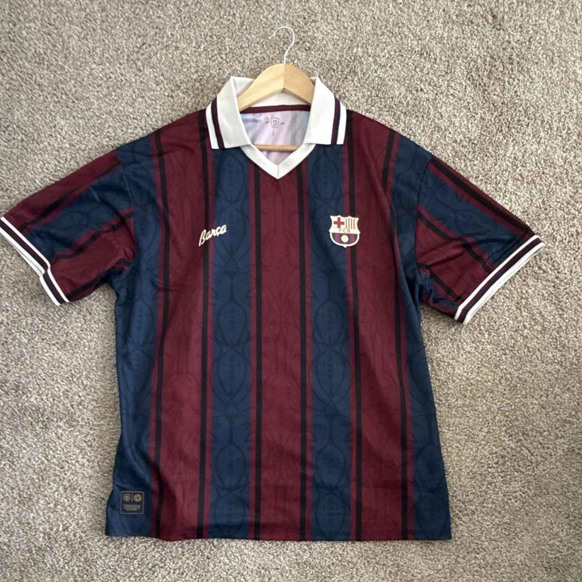 barcelona polo products for sale | eBay