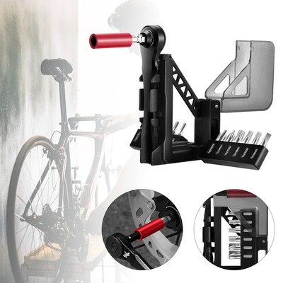 Drehmoment Fahrrad Drehmomentschlüssel Set Metall Tool Kit Zubehör