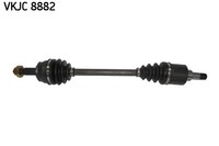 Vkjc 8882 SKF Antriebswelle FüR CitroËN,Peugeot