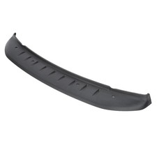 2009-2024 Dodge Ram 1500 Front Bumper Air Dam New Oem Genuine Mopar 55112616aa