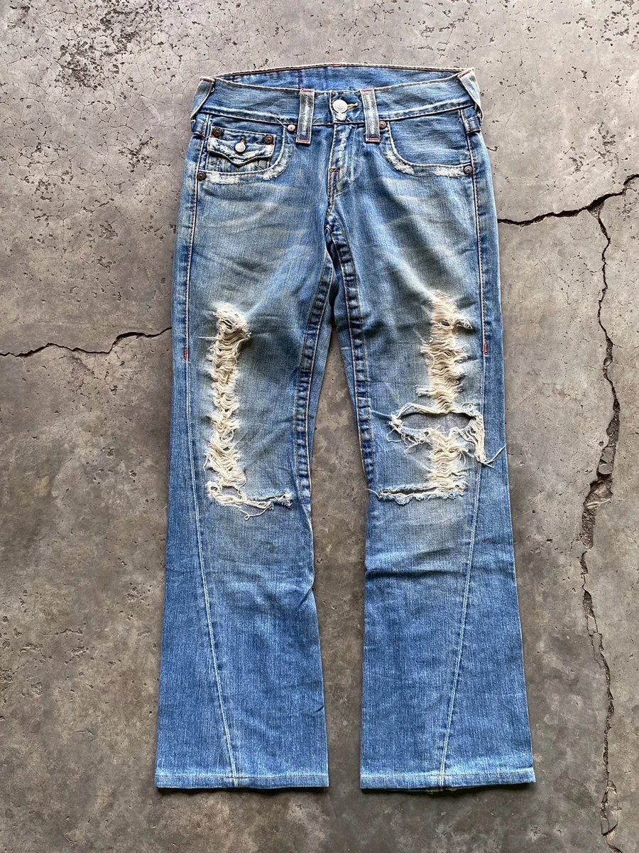 True Religion Joey Jeans for Women for sale | eBay
