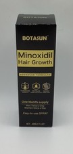 Minoxidil 5 Hair Growth Serum Spray Hair Loss Treatment for Men 1 Month 2 Oz