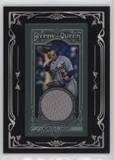 2013 Topps Gypsy Queen Mini Relic Jhonny Peralta #GQMR-JPR 07ke