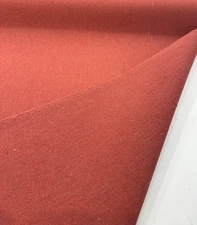 Sunbrella Heritage Scarlet Red 18022-0000 Upholstery Fabric By The Yard